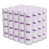 Cascades PRO Select® Standard Bath Tissue, 2-Ply, White, 500 Sheets/Roll, 80 Rolls/Carton Regular Roll Bath Tissues - Office Ready