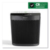 Honeywell InSight™ Air Purifier HPA5300B, 500 sq ft Room Capacity, Black HEPA Air Cleaner Machines - Office Ready