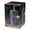 Honeywell Filter Free Ultrasonic Cool Mist Humidifier, 1.25 gal, 8.8 x 8.8 x 13.2, Black Humidifiers - Office Ready