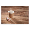Coffee mate® 180 Count Bulk Liquid Coffee Creamer, Vanilla Caramel, 0.38 oz, 180/Carton Coffee Creamers - Office Ready