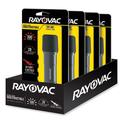 Rayovac Virtually Indestructible LED Lantern