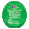 Gain® Flings™ Laundry Detergent Pods, Original, 76 Pods/Tub, 4 Tubs/Carton Laundry Detergents - Office Ready