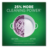 Cascade® ActionPacs®, Fresh Scent, 40.9 oz Tub, 78/Tub, 2 Tubs/Carton Automatic Dishwasher Detergents - Office Ready