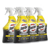 EASY-OFF® Heavy Duty Cleaner Degreaser, 32 oz Spray Bottle, 6/Carton Degreasers/Cleaners - Office Ready