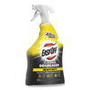 EASY-OFF® Heavy Duty Cleaner Degreaser, 32 oz Spray Bottle, 6/Carton Degreasers/Cleaners - Office Ready