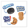 Nabisco® Variety Pack Cookies, Assorted, 20 oz Box, 12 Packs/Box Cookies - Office Ready