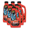 Drano® Max Gel Clog Remover, 32 oz Bottle, 12/Carton Drain Cleaners - Office Ready