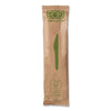 Eco-Products® Wood Cutlery, Knife, Natural, 500/Carton Disposable Knives - Office Ready