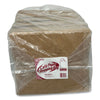 Kari-Out® Kraft Paper Bags, 11 x 7 x 12, Kraft Brown, 250/Carton Retail Shopping Bags & Sacks - Office Ready