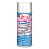 Claire® Chewing Gum Remover, Cherry Scent, 6.5 oz Aerosol Spray, Dozen Gum/Wax Removers - Office Ready