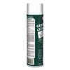 Claire® Germicidal Cleaner, Floral Scent, 19 oz Aerosol Spray, Dozen Disinfectants/Cleaners - Office Ready