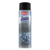 Sprayway® C-60 Industrial Solvent Degreaser, 20 oz, Dozen Lubricants - Office Ready