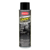 Sprayway® Carpet Spotter Plus, Butyl Scent, 18 oz Aerosol Spray, Dozen Carpet/Upholstery Spot/Stain Removers - Office Ready
