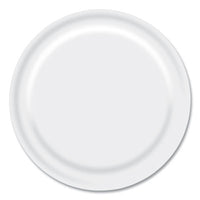 Boardwalk® Paper Dinnerware, Plate, 9