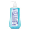 Dial® Antibacterial Liquid Hand Soap, Spring Water, 11 oz Pump Bottle, 12/Carton Liquid Soap, Antibacterial - Office Ready