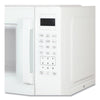 Avanti 1.5 cu. ft. Microwave Oven, 1,000 W, White  - Office Ready