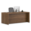HON® 10500 Series™ Double Pedestal Desk, Left: Box/Box/File, Right: File/File, 72" x 36" x 29.5", Pinnacle Pedestal Office Desks - Office Ready