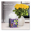 Kleenex® Ultra Soft Facial Tissue, 3-Ply, White, 60 Sheets/Box, 4 Boxes/Pack, 3 Packs/Carton Facial Tissues - Office Ready