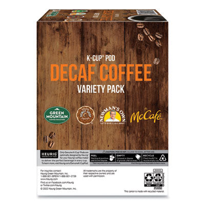 Green mountain k cup variety outlet pack