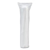 Dart® Insulated Foam Bowls, 5 oz, White, 50/Pack, 20 Packs/Carton Bowls, Foam - Office Ready
