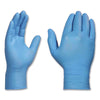 AMMEX® Professional Nitrile Exam Gloves, Powder-Free, 3 mil, X-Large, Light Blue, 100/Box, 10 Boxes/Carton Exam Gloves, Nitrile - Office Ready