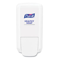 PURELL® CS2 Healthy Soap® Dispenser, 1,000 mL, 5.14