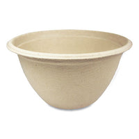 World Centric® Fiber Bowls, 12 oz, 4.5