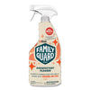 Family Guard™ Disinfectant Cleaner, Citrus Scent, 32 oz Trigger Bottle, 8/Carton Disinfectants/Cleaners - Office Ready