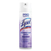 Professional LYSOL® Brand Disinfectant Spray, Lavender, 19 oz Aerosol Spray, 12/Carton Disinfectants/Sanitizers - Office Ready