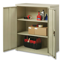 OIF Storage Cabinets, 3 Shelves, 36