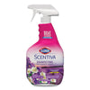 Clorox® Scentiva™ Multi Surface Cleaner, Tuscan Lavender and Jasmine, 32 oz, 9/Carton Disinfectants/Cleaners - Office Ready