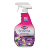 Clorox® Scentiva™ Multi Surface Cleaner, Tuscan Lavender and Jasmine, 32 oz, Spray Bottle Disinfectants/Cleaners - Office Ready