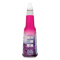 Clorox® Scentiva™ Multi Surface Cleaner, Tuscan Lavender and Jasmine, 32 oz, Spray Bottle Disinfectants/Cleaners - Office Ready