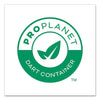 SOLO® Bare® Eco-Forward® Recycled Content PCF Hot Cups, ProPlanet Seal, 10 oz, Green/White/Beige, 1,000/Carton Hot Drink Cups, Paper - Office Ready