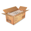 Fabri-Kal® Portion Cups, 0.75 oz, Translucent, 125/Sleeve, 20 Sleeve/Carton Portion Cups, Plastic - Office Ready