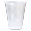 Fabri-Kal® RK Cold Drink Cups, 9 oz, Clear, 100/Sleeve, 25 Sleeves/Carton Cold Drink Cups, Plastic - Office Ready
