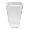 Fabri-Kal® RK Cold Drink Cups, 10 oz, Clear, 100/Sleeve, 25 Sleeves/Carton Cold Drink Cups, Plastic - Office Ready