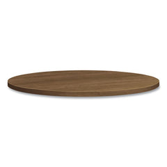 HON® Between™ Round Table Tops, 30" Diameter, Pinnacle