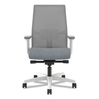 HON® Ignition® 2.0 4-Way Stretch Mid-Back Mesh Task Chair, 17