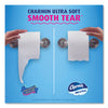 Charmin® Ultra Soft Bathroom Tissue, Mega Roll, Septic Safe, 2-Ply, White, 224 Sheets/Roll, 12 Rolls/Pack, 4 Packs/Carton High Capacity Roll Bath Tissues - Office Ready