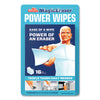 Mr. Clean® Magic Eraser Sheets, 3.5 x 5.8, 0.03" Thick, White, 16 Sheets/Pack, 4 Packs/Carton Scrub Sponges - Office Ready