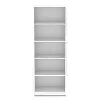Workspace by Alera® Bookcases, 27.56