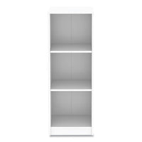 Workspace by Alera® Bookcases, 15.75