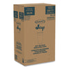 Dart® Foam Drink Cups, 20 oz, White, 25/Bag, 20 Bags/Carton Hot/Cold Drink Cups, Foam - Office Ready