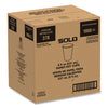 SOLO® Compostable Paper Hot Cups, ProPlanet Seal, 8 oz, White/Green, 1,000/Carton Hot Drink Cups, Paper - Office Ready