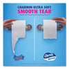 Charmin® Ultra Soft Bathroom Tissue, Mega Roll, Septic Safe, 2-Ply, White, 224 Sheets/Roll, 4 Rolls/Pack, 8 Packs/Carton High Capacity Roll Bath Tissues - Office Ready