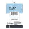 FLAVIA® Alterra® French Roast Coffee Freshpack, French Roast, 0.32 oz Pouch, 100/Carton Coffee Flavia Pouches - Office Ready