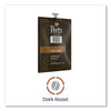 FLAVIA® Peet's® French Roast Coffee Freshpack, French Roast, 0.35 oz Pouch, 76/Carton Coffee Flavia Pouches - Office Ready