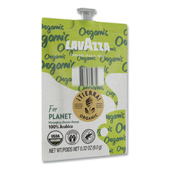 FLAVIA® Tierra Organic Coffee Freshpack, Tierra Organic, 0.32 oz Pouch, 76/Carton