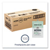 FLAVIA® Alterra® Decaf House Blend Coffee Freshpack, 0.25 oz Pouch, 100/Carton Coffee Flavia Pouches - Office Ready
